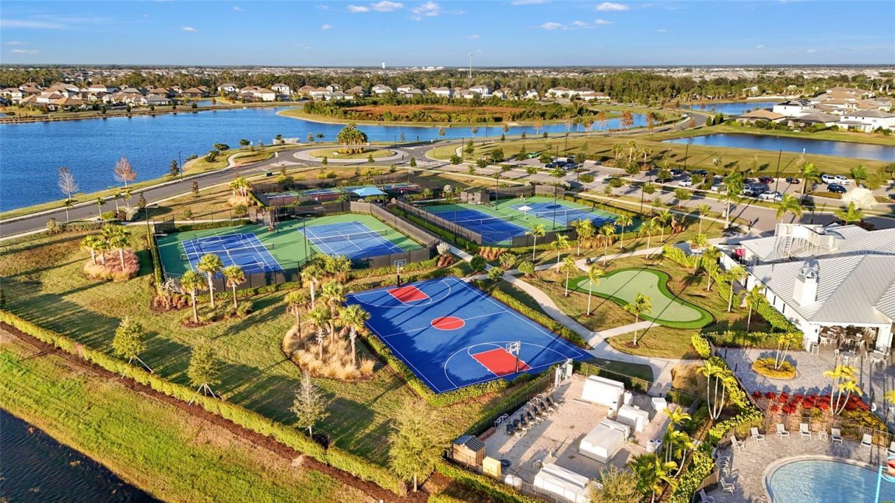 15351 Serene Shores Loop, Lakewood Ranch, FL 34211 Photo