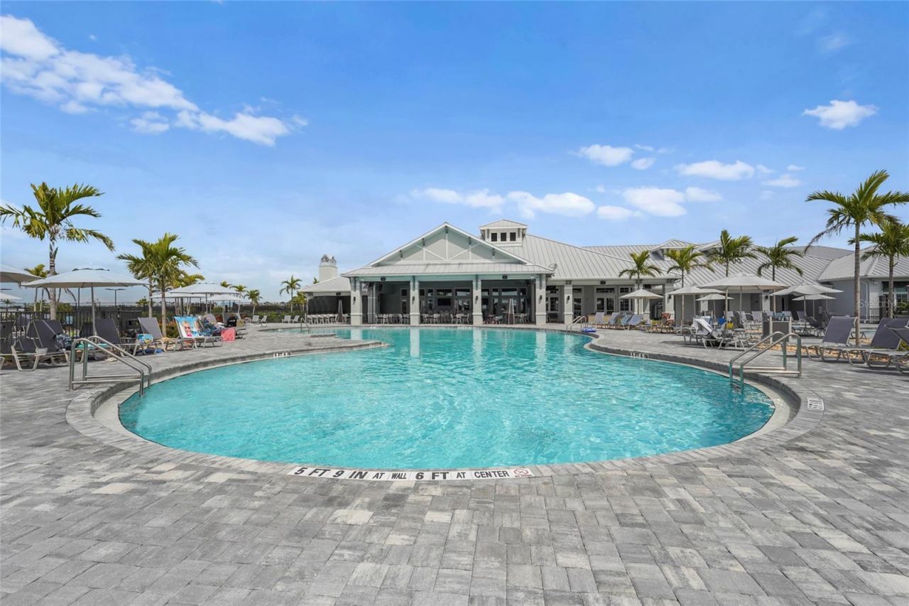 15351 Serene Shores Loop, Lakewood Ranch, FL 34211 Photo