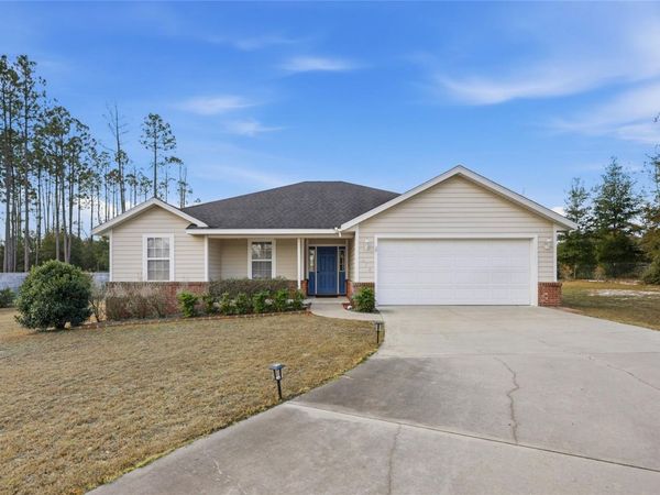276 SW HOLLY GLEN, LAKE CITY, FL 32024