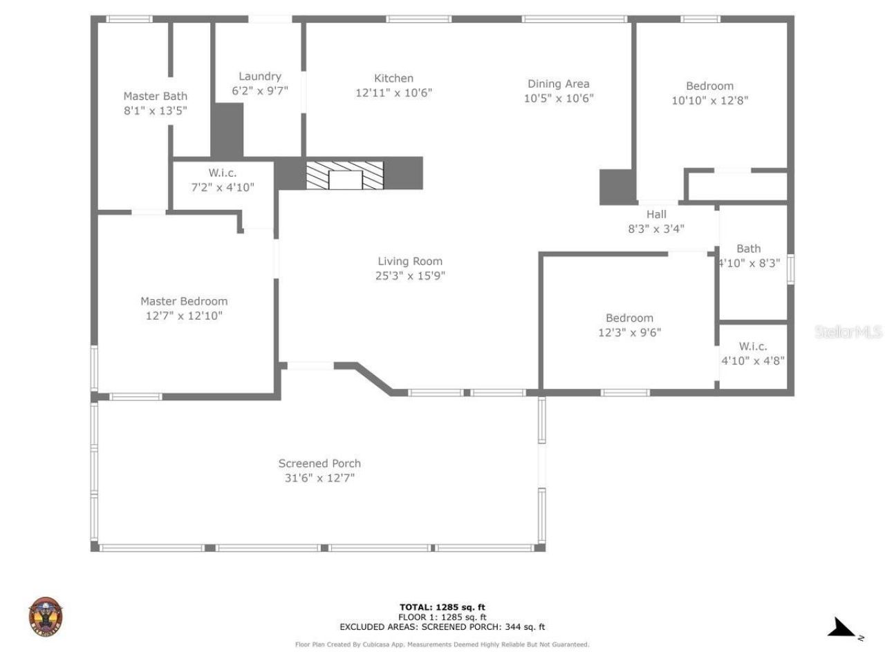 303/305 NE 290th Avenue, Old Town, FL 32680 Photo