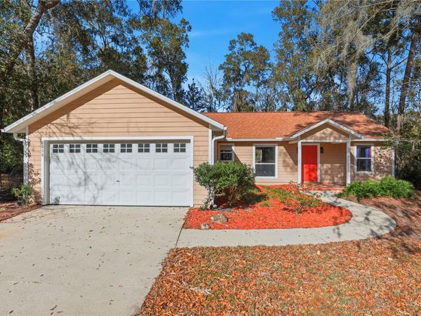 8006 SW 62ND LANE, GAINESVILLE, FL 32608