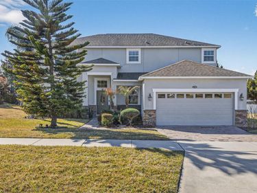 1336 LATTIMORE DRIVE, CLERMONT, FL 34711