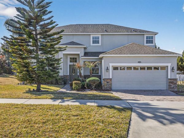 1336 LATTIMORE DRIVE, CLERMONT, FL 34711