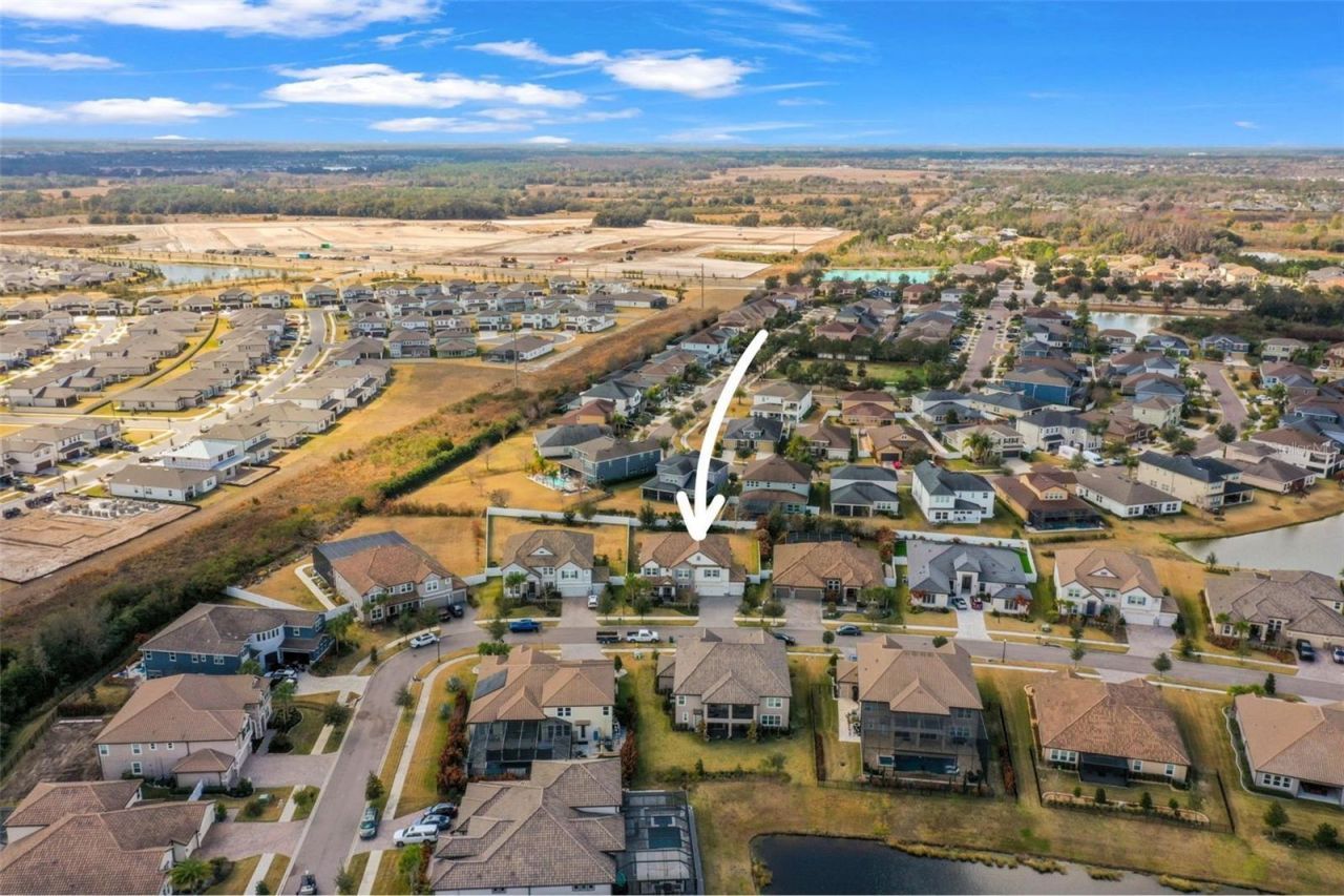 33260 Kateland Drive, Wesley Chapel, FL 33545 Photo