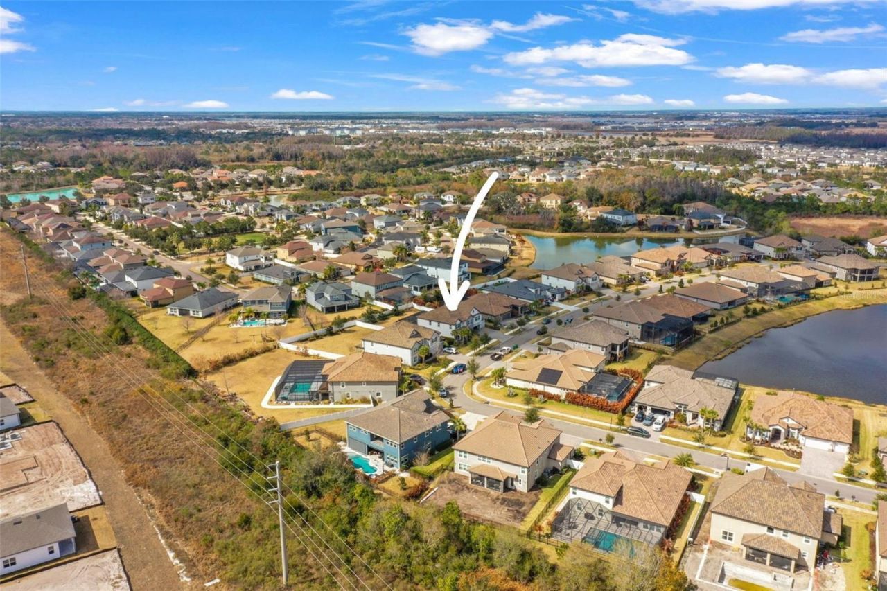 33260 Kateland Drive, Wesley Chapel, FL 33545 Photo