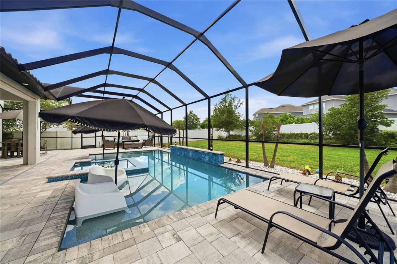 33260 Kateland Drive, Wesley Chapel, FL 33545 Photo