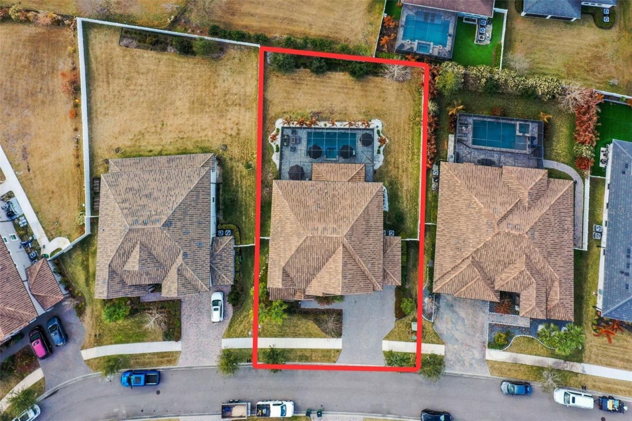 33260 Kateland Drive, Wesley Chapel, FL 33545 Photo