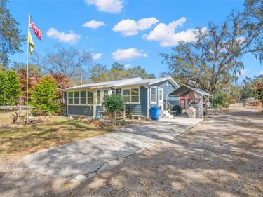 10627 MCINTOSH ROAD, THONOTOSASSA, FL 33592