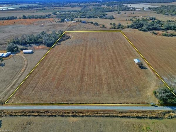 CECIL DURRANCE ROAD, ZOLFO SPRINGS, FL 33890