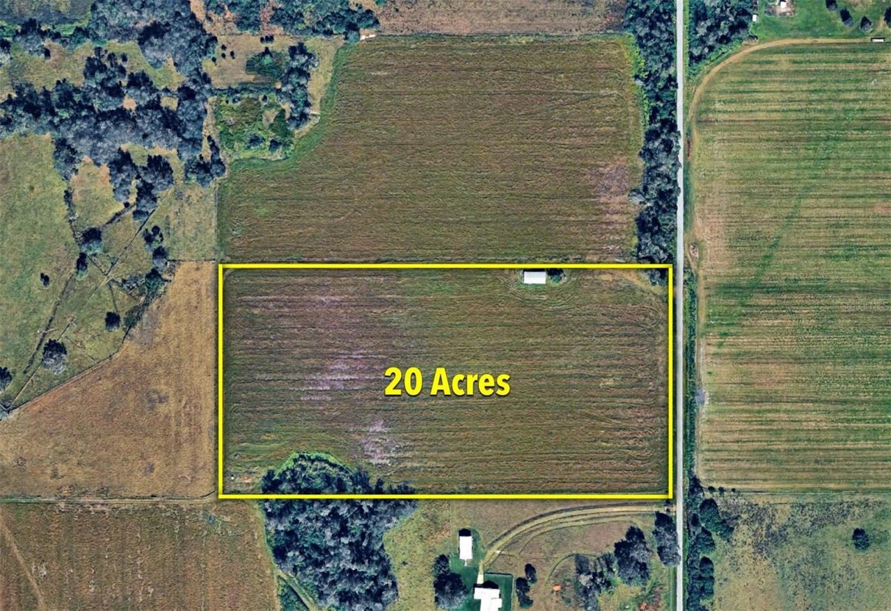 Cecil Durrance Road, Zolfo Springs, FL 33890 Photo