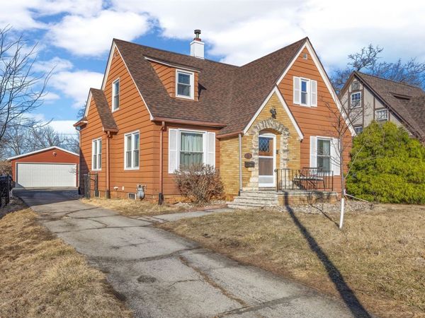 931 20th Street SE, Cedar Rapids, IA 52403