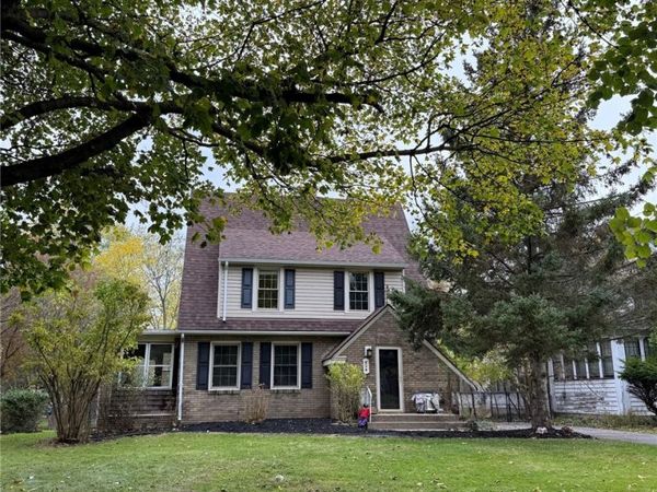 63 Columbia Drive, Buffalo, NY 14221