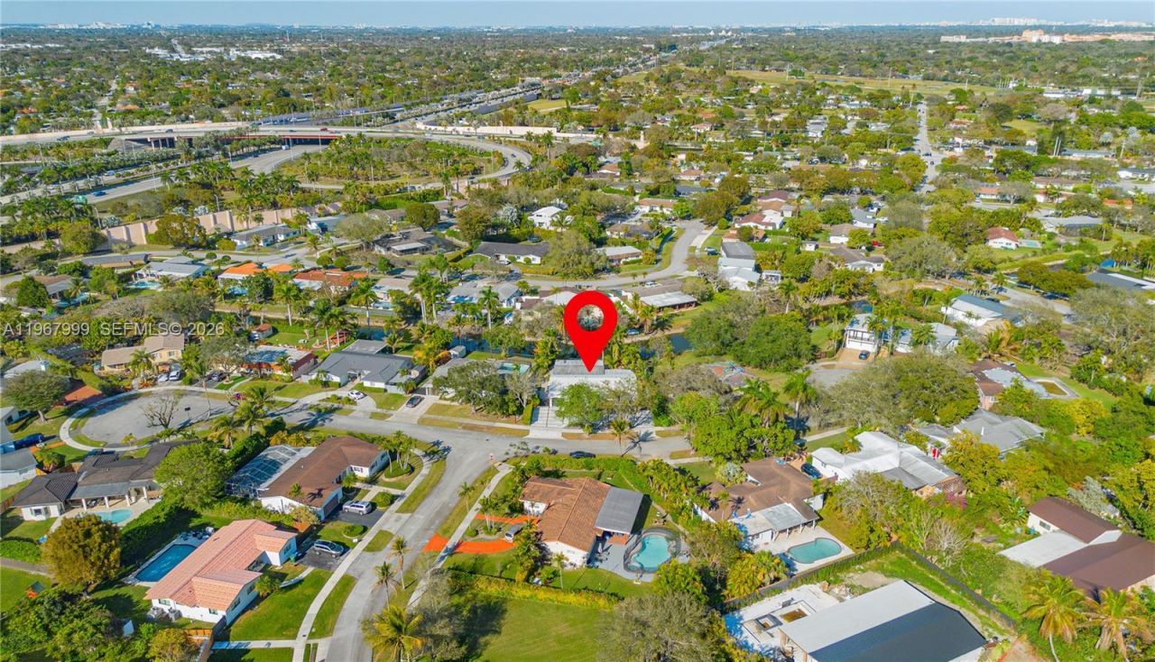 10485 SW 109th St, Miami, FL 33176 Photo