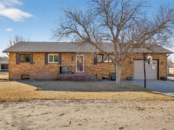 15160 Highway 144, Unit LT21, Fort Morgan, CO 80701