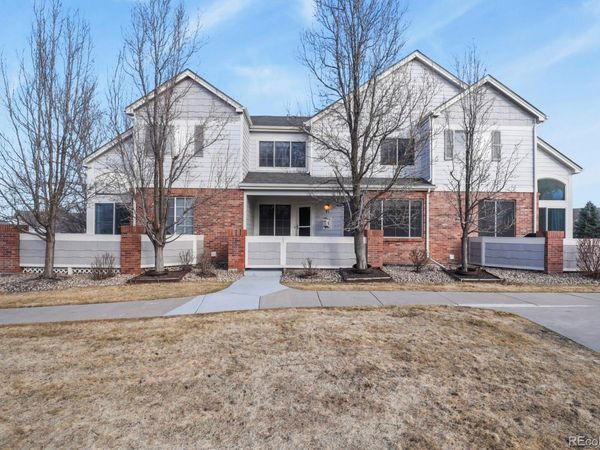 9608 Deerhorn Court, Unit 81, Parker, CO 80134