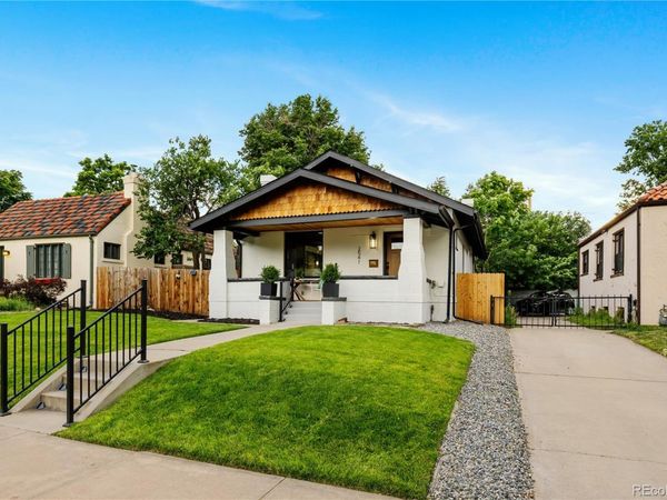 2541 Elm Street, Denver, CO 80207