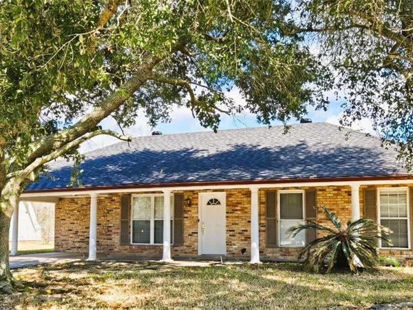 478 OLIVE Drive, Slidell, LA 70458