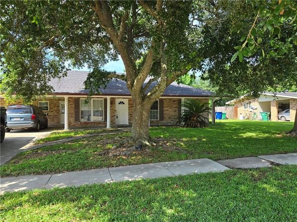 478 OLIVE Drive, Slidell, LA 70458