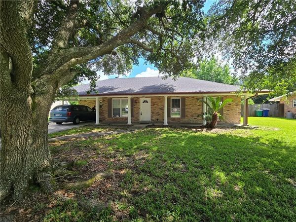 478 OLIVE Drive, Slidell, LA 70458