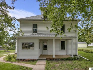 504 Market Street, Talmage, NE 68448