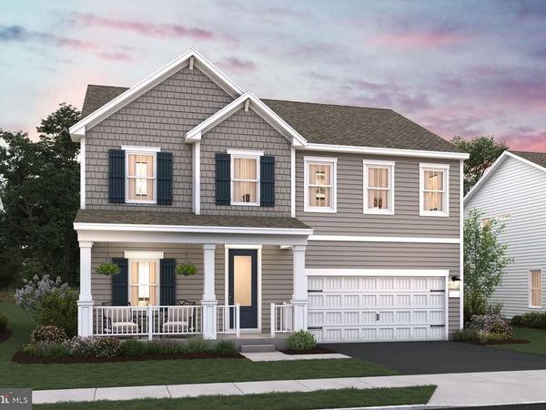 47 SWEETGUM ROAD, BERLIN, NJ 08009