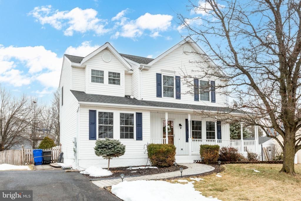 94 Kenan Street, Taneytown, MD 21787 Main Photo