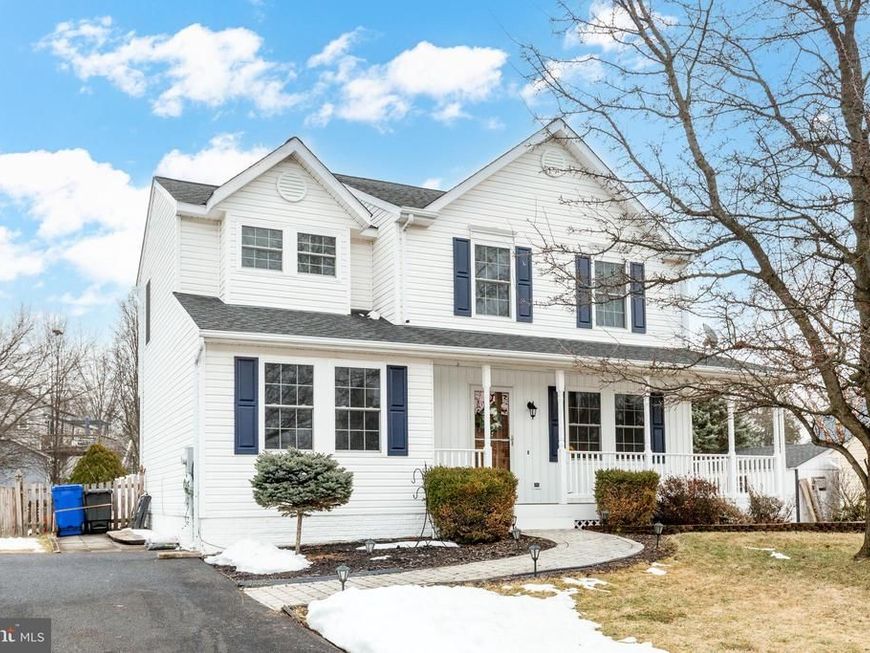 94 Kenan Street, Taneytown, MD 21787 Main Photo