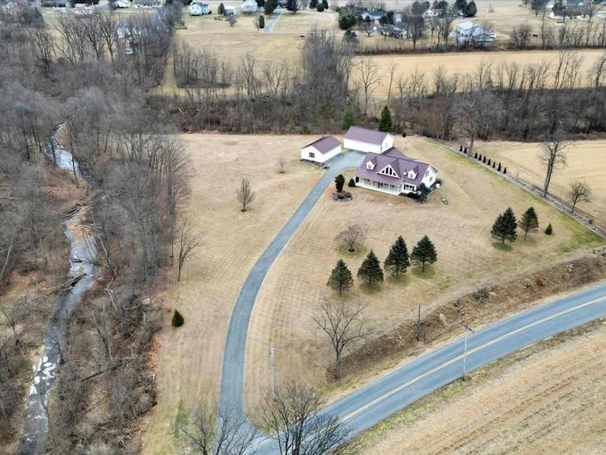 757 E Rehrersburg Road , Bethel, PA 19507 Main Photo