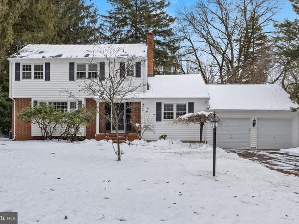 11 MOUNTAIN VIEW, EWING, NJ 08628