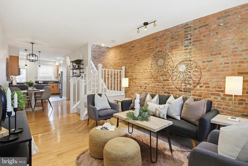 22 N Streeper Street, Baltimore, MD 21224 Main Photo