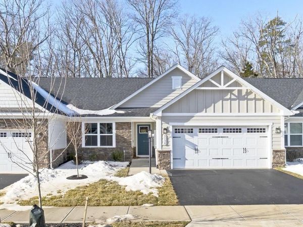 5130 LAZY BRANCH LN, KESWICK, VA 22947