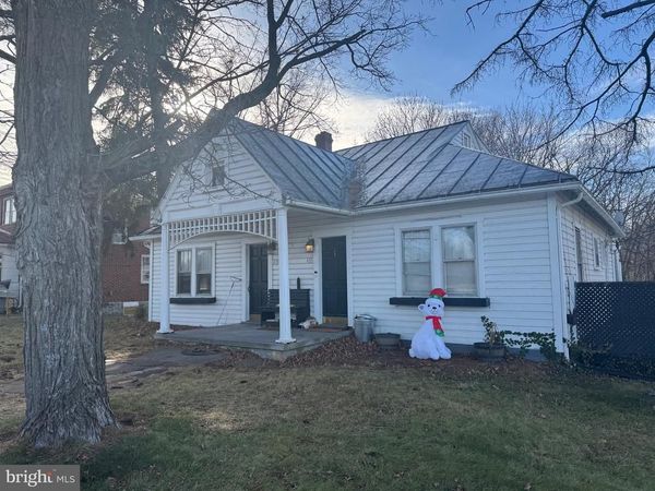 433-435 BRYARLY ROAD, WINCHESTER, VA 22603