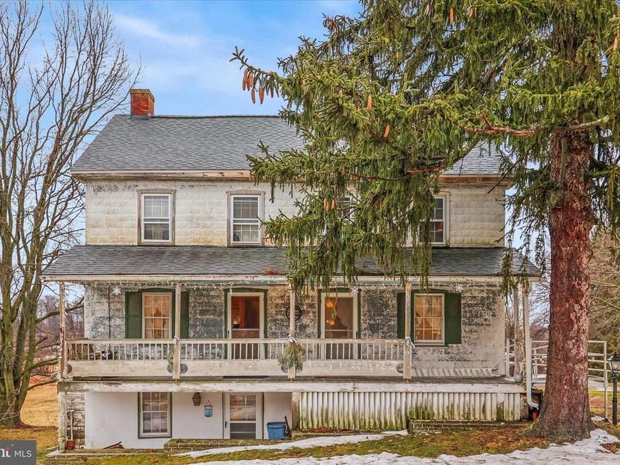 4859 Glenville Road , Glen Rock, PA 17327 Main Photo