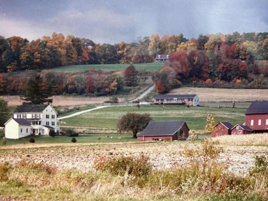 4859 Glenville Road, Glen Rock, PA 17327 Main Photo