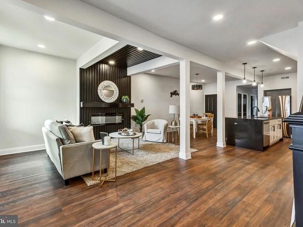 3204 PIEDMONT AVENUE , BALTIMORE, MD 21216