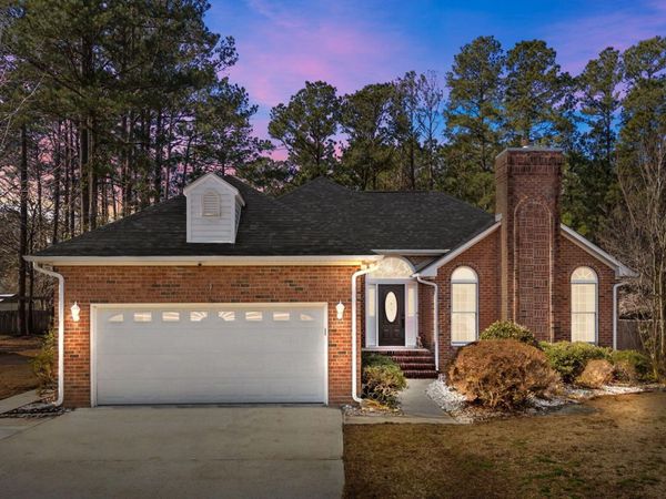 205 Sea Bisquit Drive, Havelock, NC 28532