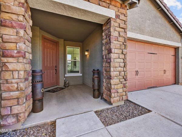 18335 W LUNDBERG Street, Surprise, AZ 85388