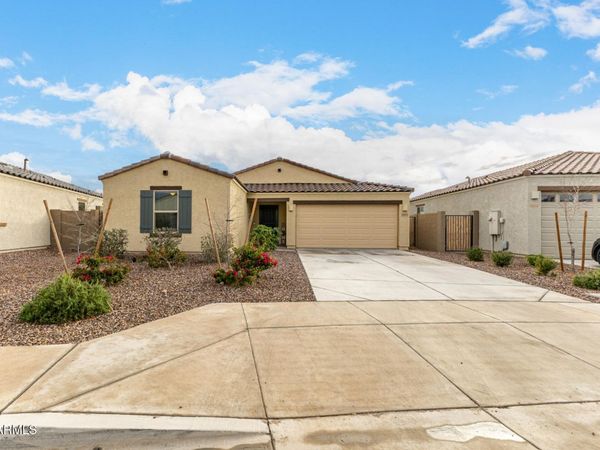 18273 E ELOISA Drive, Gold Canyon, AZ 85118
