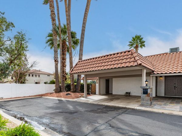 6508 N Maryland Circle, Phoenix, AZ 85013