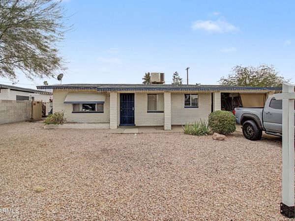 1129 N WEDGEWOOD Circle, Mesa, AZ 85203