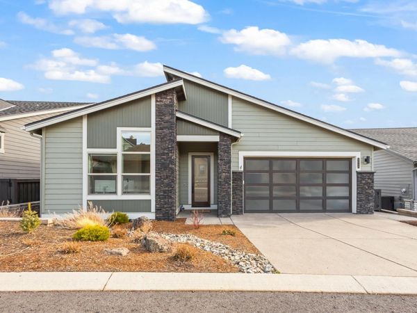 3038 NW Butte View Drive, Bend, OR 97703