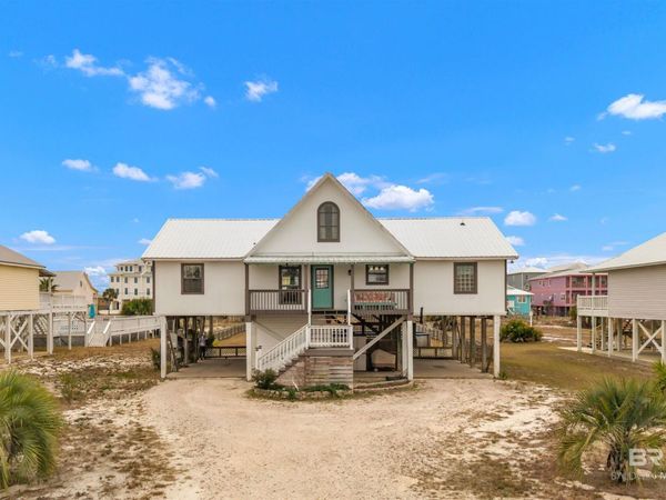 1355 W Lagoon Avenue, Gulf Shores, AL 36542