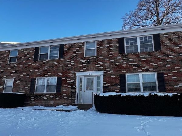 3122 Carnaby Lane, Unit A, Bridgeton, MO 63044