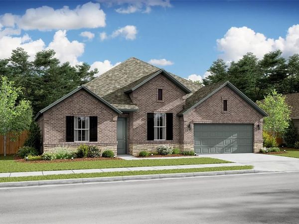 1410 Potenza Road, Fate, TX 75087