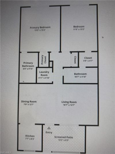 25720 Hickory Blvd, Unit 216 B, Bonita Springs, FL 34134 Photo