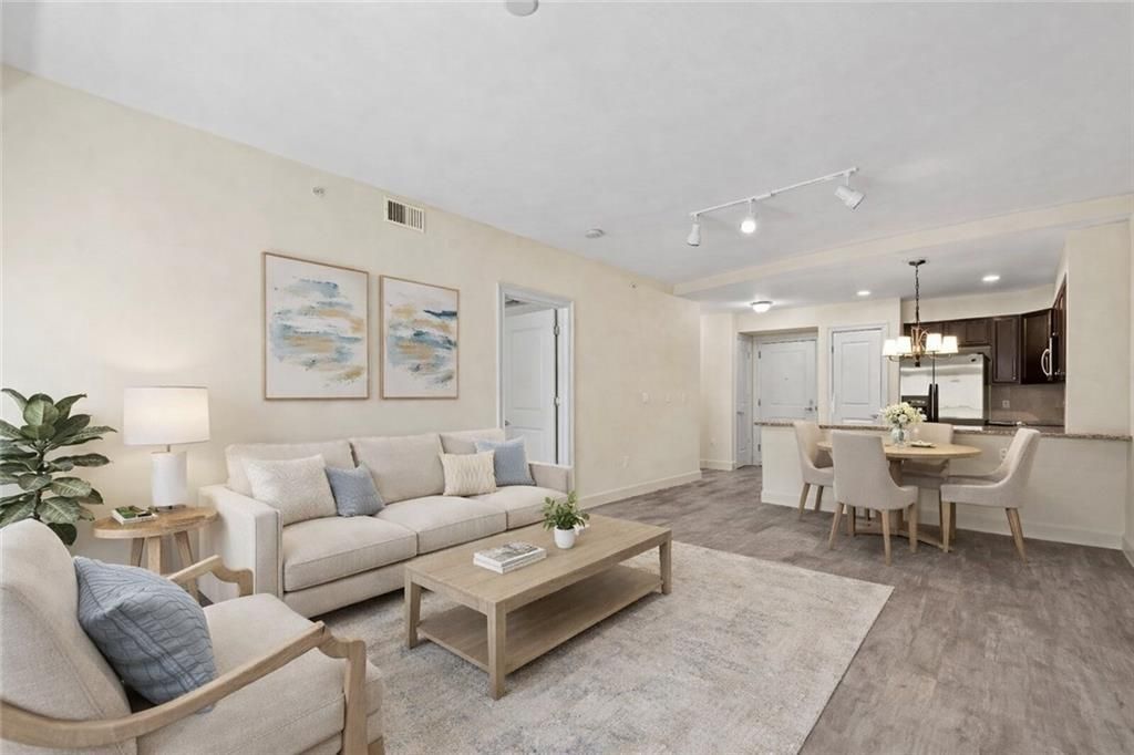 200 River Vista Drive, Unit 516, Sandy Springs, GA 30339 Main Photo