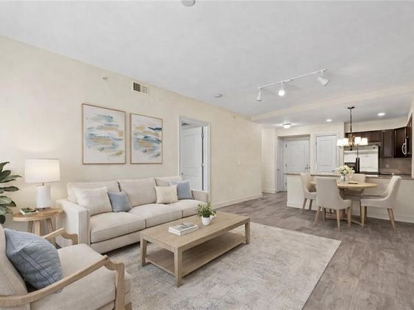 200 River Vista Drive, Unit 516, Sandy Springs, GA 30339