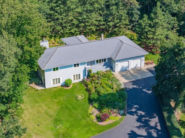 9714 Highway 19, Mazomanie, WI 53560