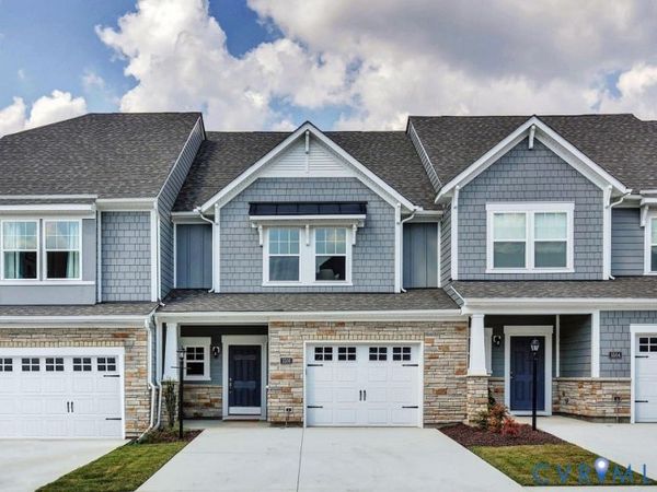 18729 Palisades Cove Trail , Moseley, VA 23120