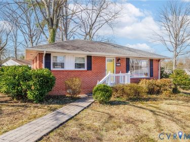 2214 Mendota Drive, Henrico, VA 23229